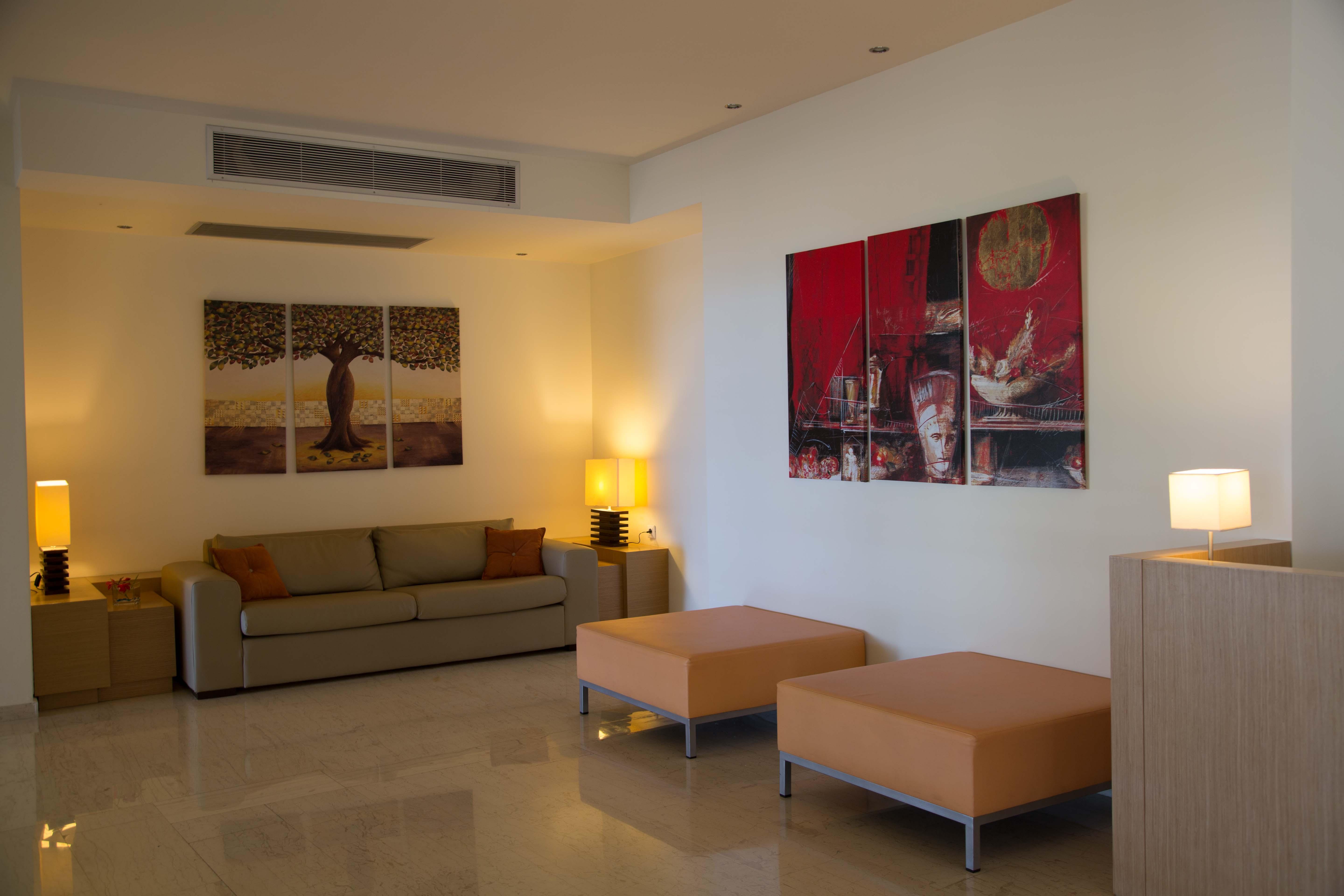 Lindos White Hotel & Suites Екстериор снимка