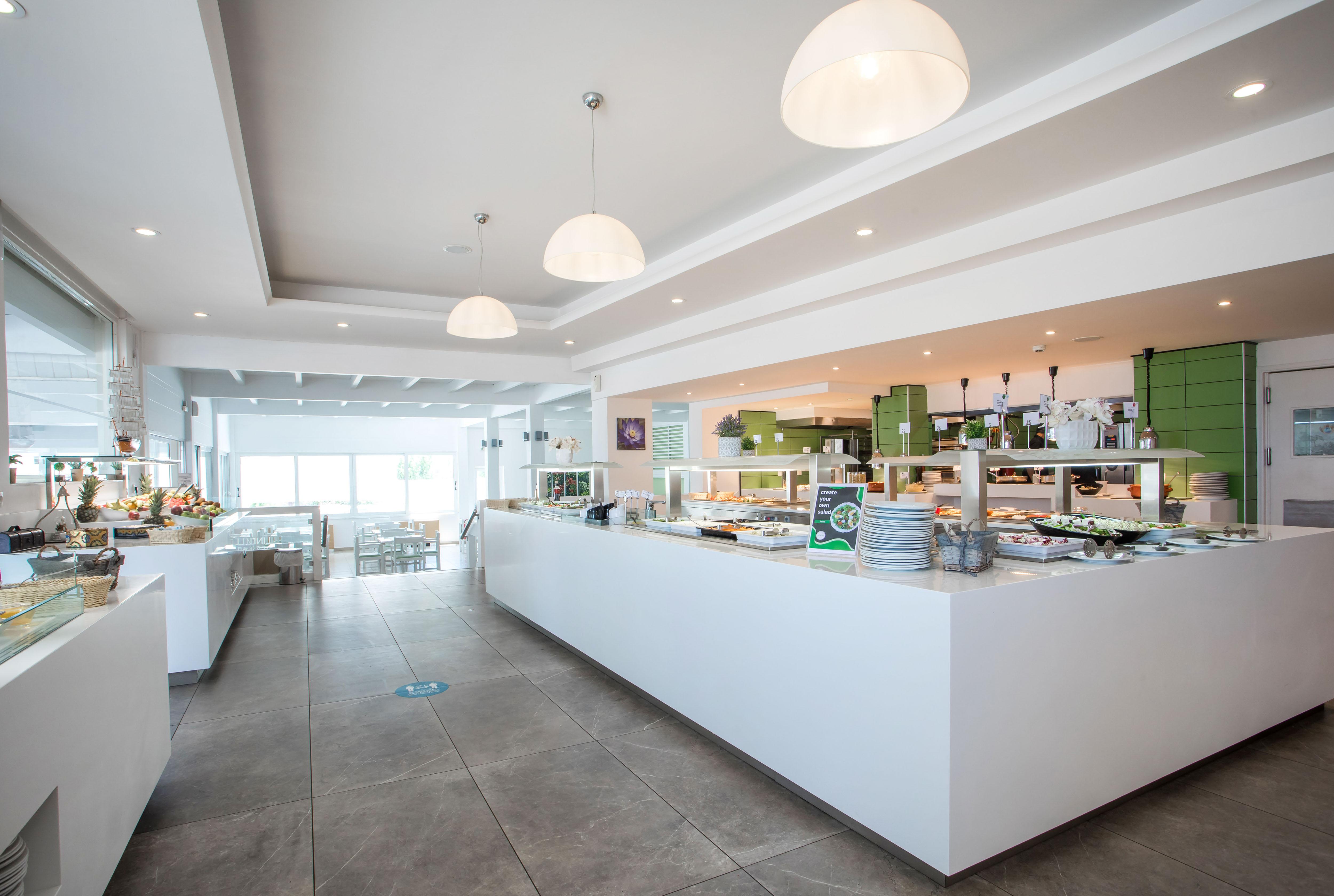 Lindos White Hotel & Suites Екстериор снимка