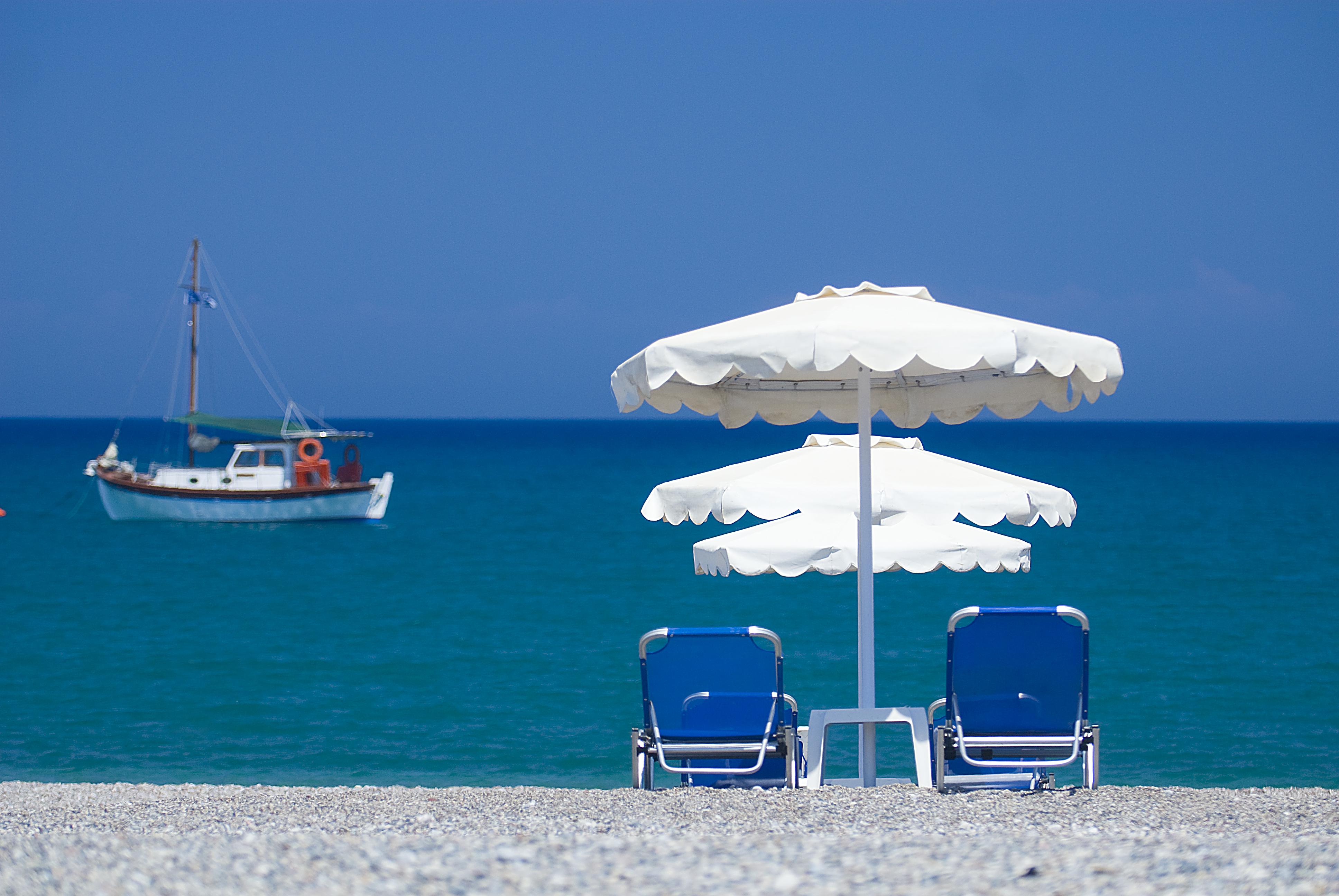 Lindos White Hotel & Suites Екстериор снимка